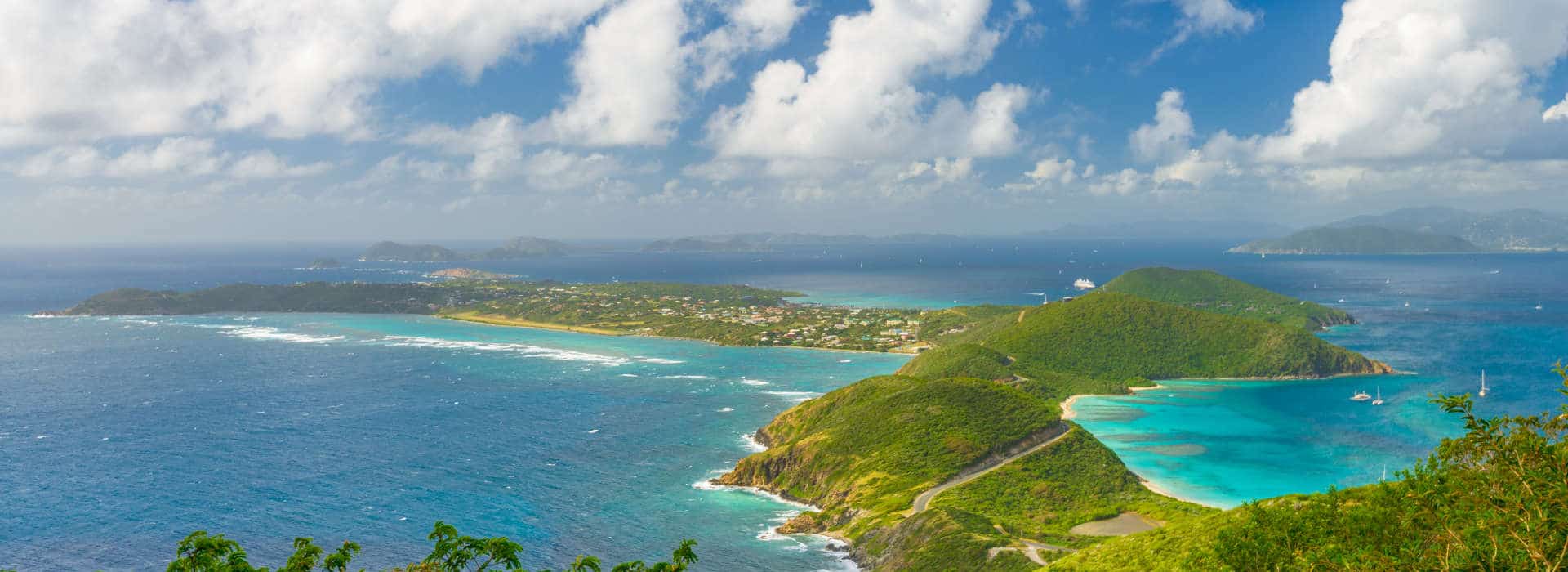 British Virgin Islands