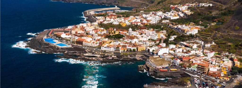 Canary islands